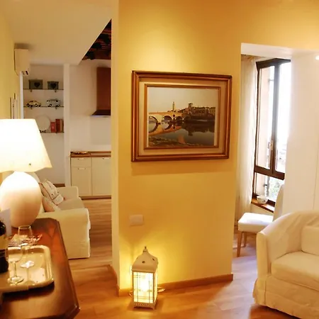 Apartamento Stella Luxury