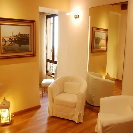 Apartamento Stella Luxury *