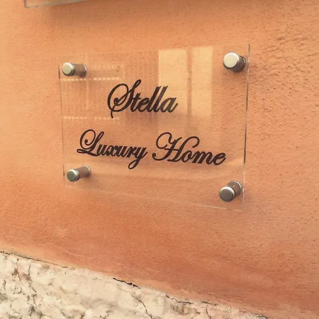 Apartment Stella Luxury Verona