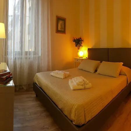 Stella Luxury Βερόνα