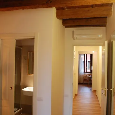 Apartamento Stella Luxury *