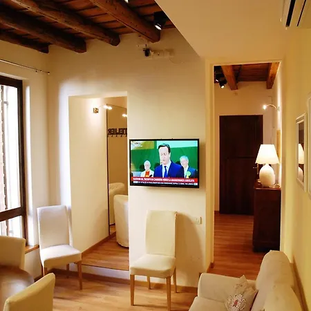 Διαμέρισμα Stella Luxury