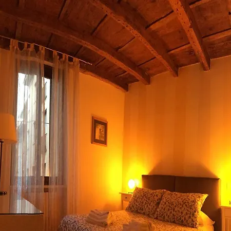 Apartamento Stella Luxury *