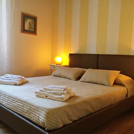Apartment Stella Luxury Verona