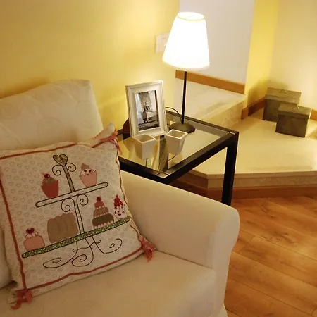 Apartamento Stella Luxury