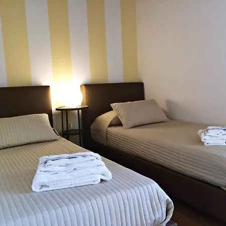 Διαμέρισμα Stella Luxury