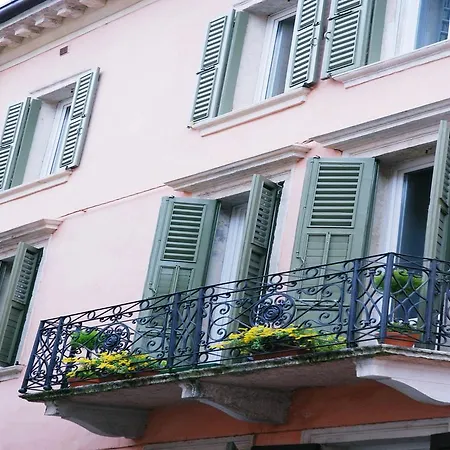 Apartment Stella Luxury Verona