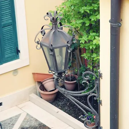 Διαμέρισμα Stella Luxury Βερόνα