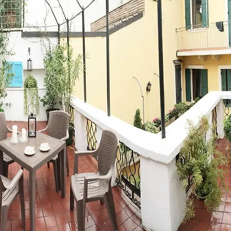 Stella Luxury Βερόνα