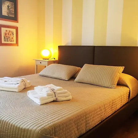 Apartamento Stella Luxury *