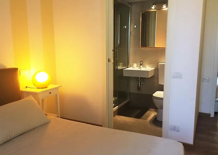 Appartement Stella Luxury Vérone