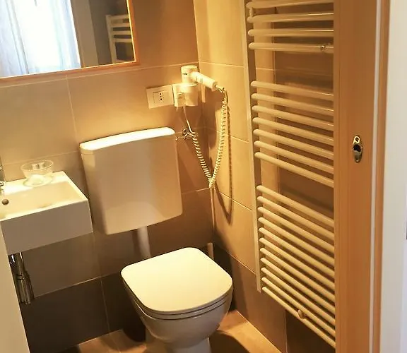 Stella Luxury Appartement *