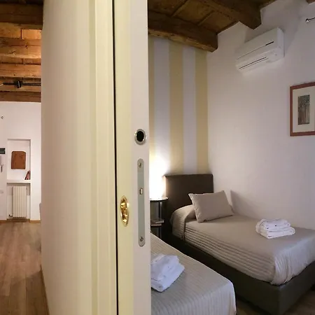Lejlighed Stella Luxury Verona