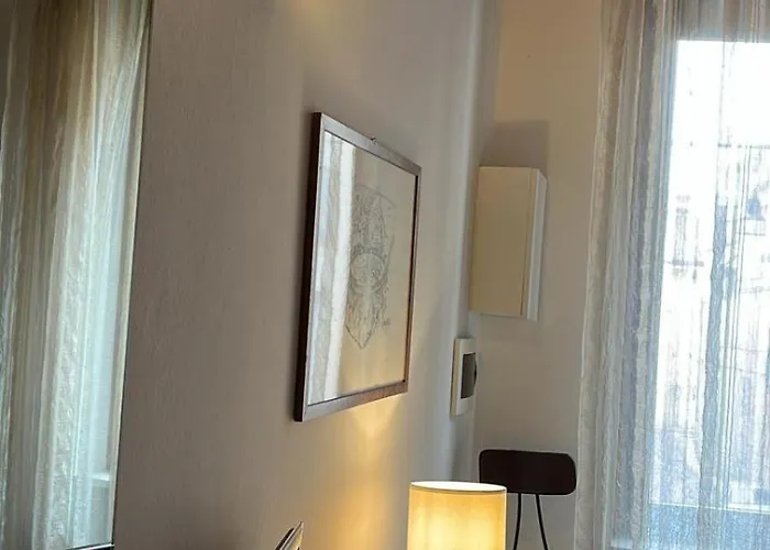 Stella Luxury * Verona