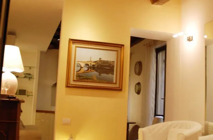 Apartment Stella Luxury *