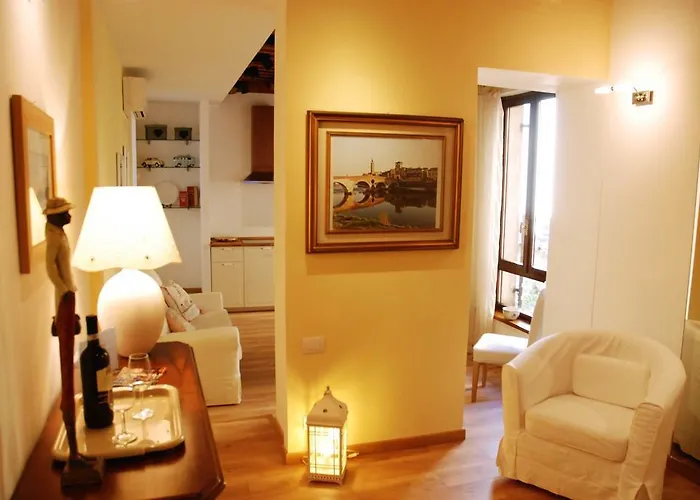 Lejlighed Stella Luxury