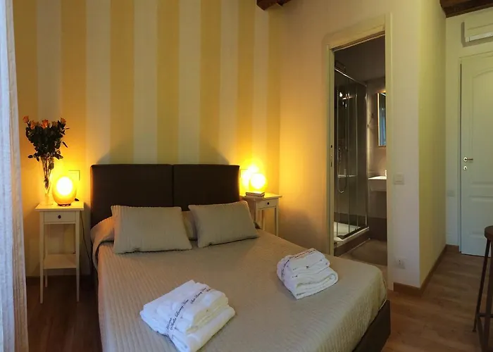 Lejlighed Stella Luxury