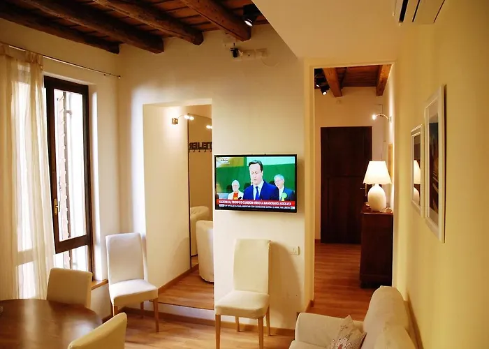 Apartment Stella Luxury