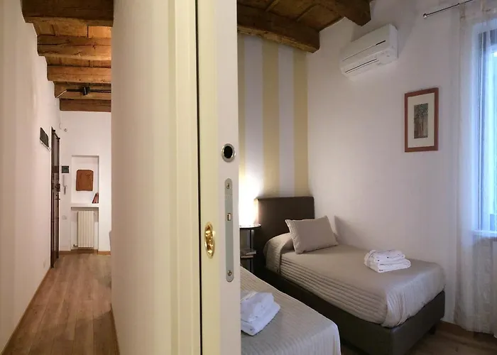 Lejlighed Stella Luxury Verona