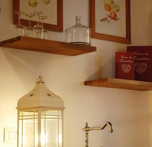 Apartment Stella Luxury