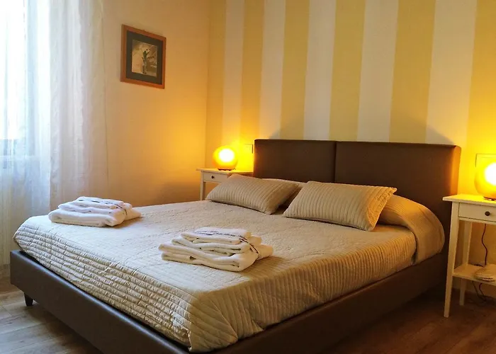 Lejlighed Stella Luxury Verona