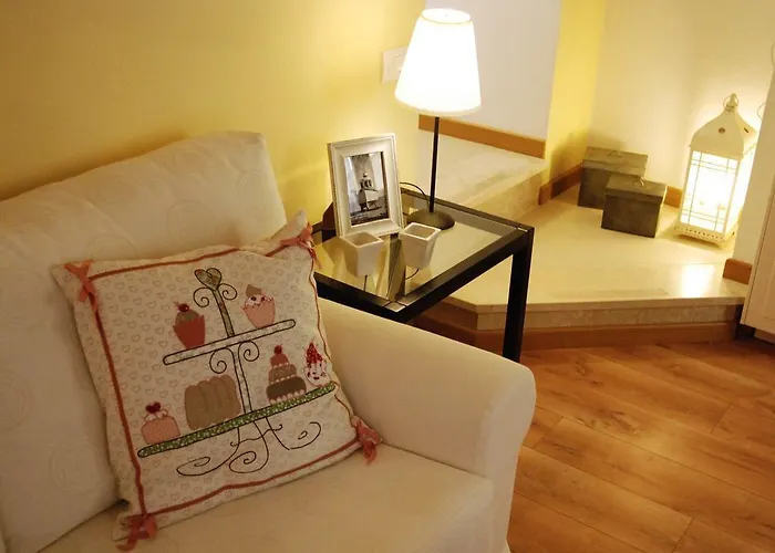 Apartment Stella Luxury