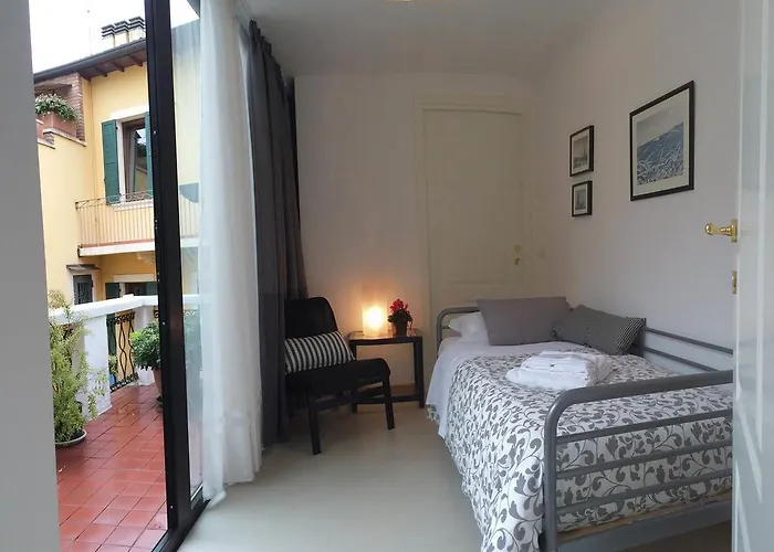 Apartment Stella Luxury *