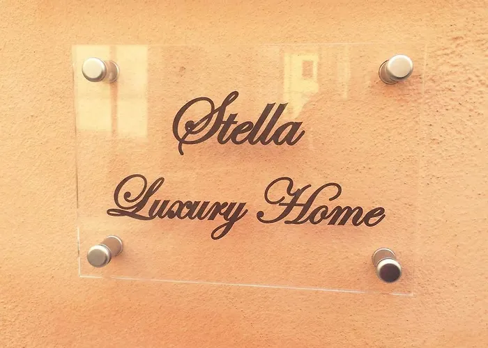 Apartment Stella Luxury