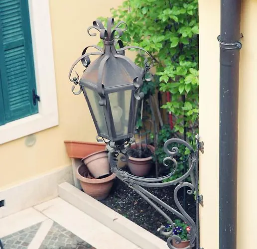 Apartment Stella Luxury Verona