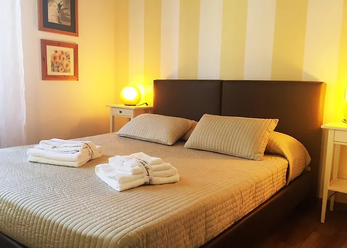 Apartment Stella Luxury *