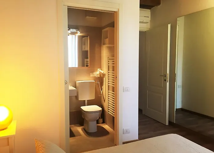 Stella Luxury Apartment Verona