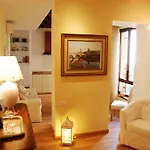 Апартаменты Stella Luxury