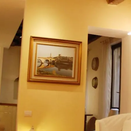 Apartment Stella Luxury *
