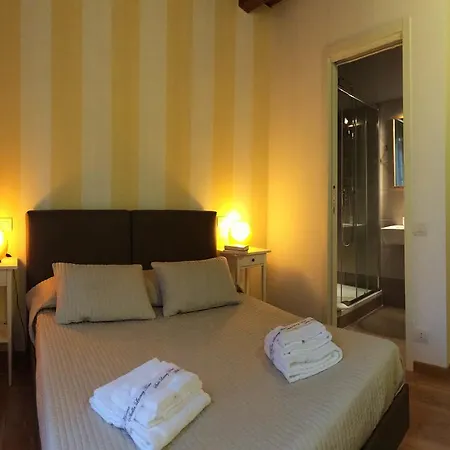 Lägenhet Stella Luxury