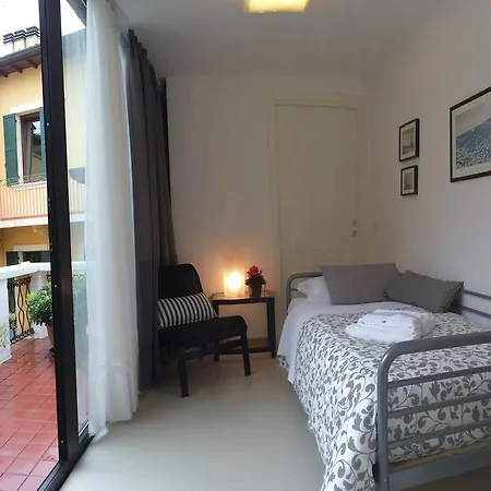 Lägenhet Stella Luxury *