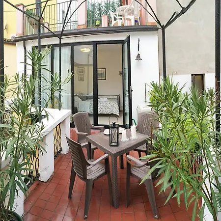 Lägenhet Stella Luxury Verona