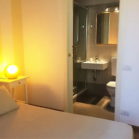 Lägenhet Stella Luxury Verona