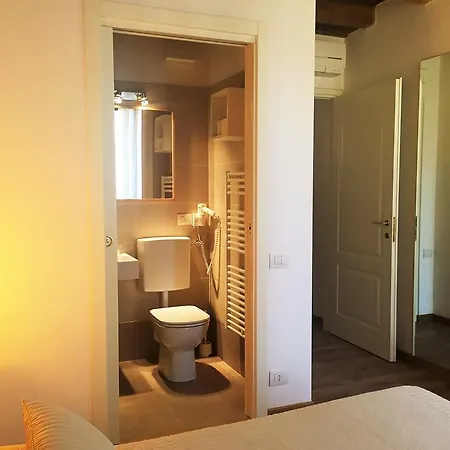 Stella Luxury Lägenhet Verona